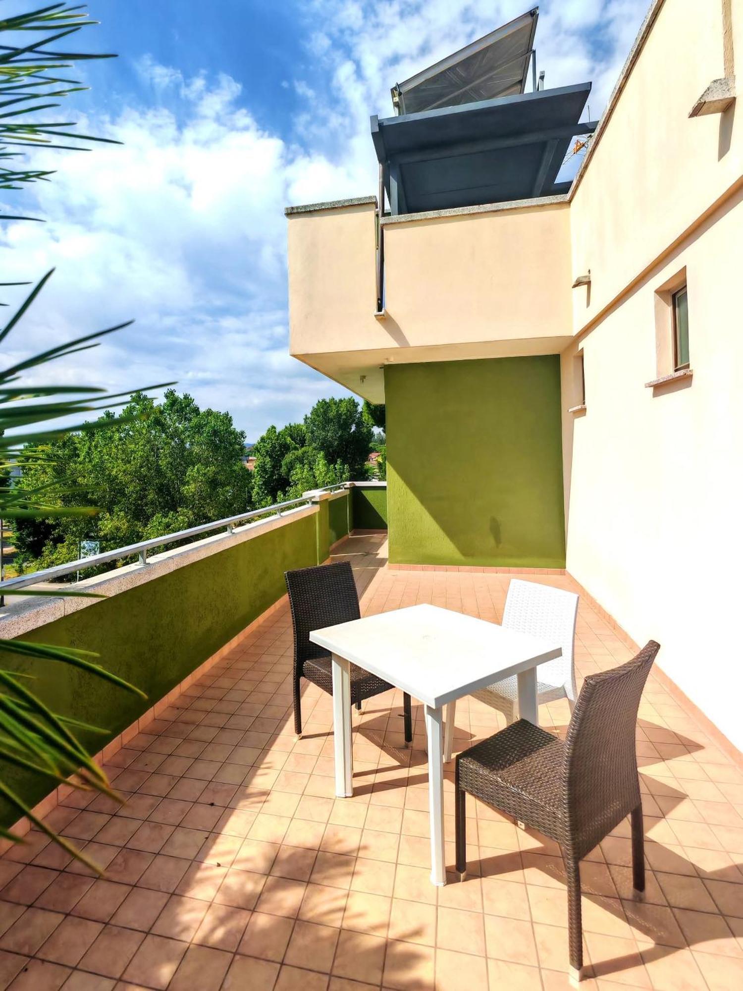 Hotel Etna - Nuova Gestione Romagnola All-Inclusive Spiaggia Parcheggio Riccione Exteriér fotografie